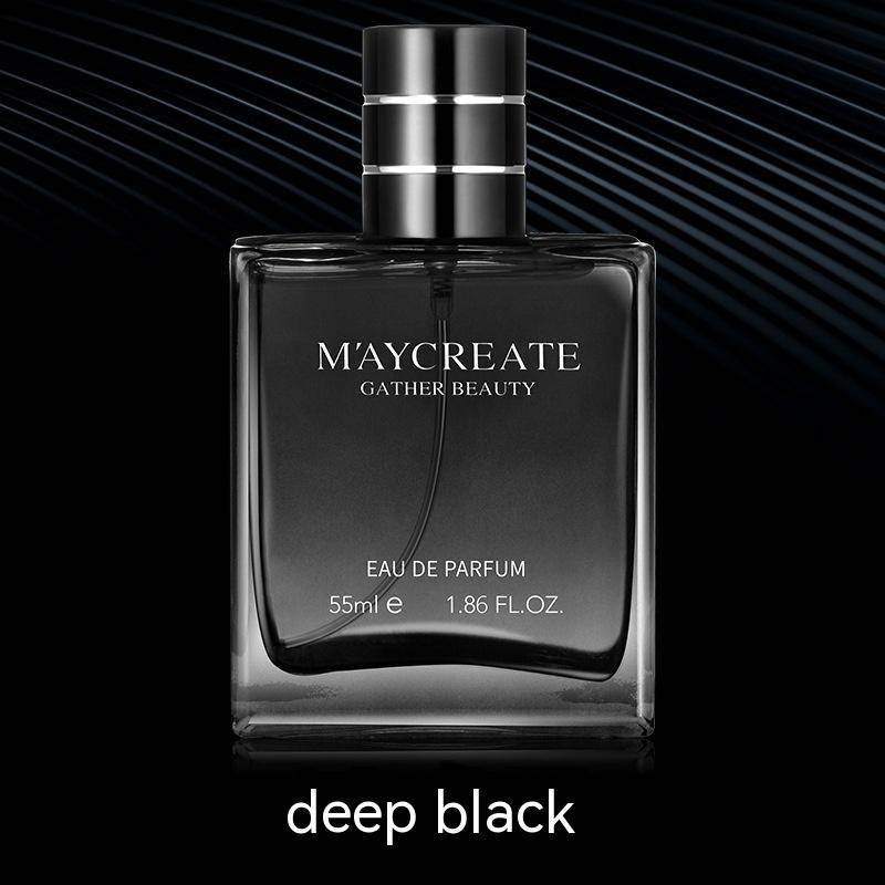 55ml Spray Long-lasting Light Perfume Men's Perfume - Velora