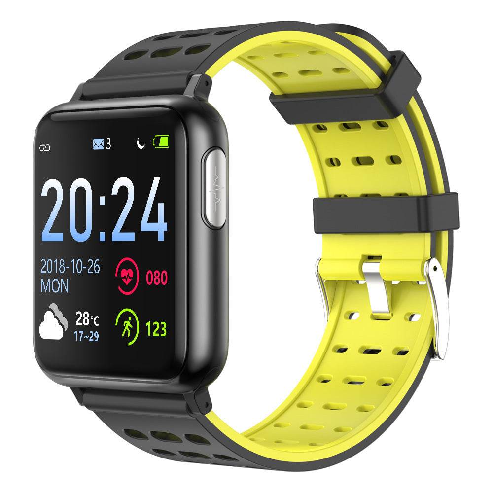 V5 smart bracelet - Velora