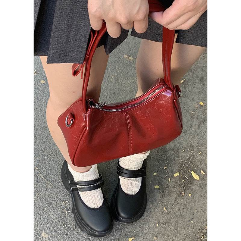 Fashion Underarm Bag All-match Shoulder - Velora
