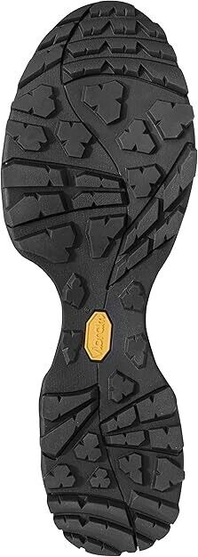 Trezeta Women's Raider Waterproof Hiking Shoes, US Size 8.5 - Velora