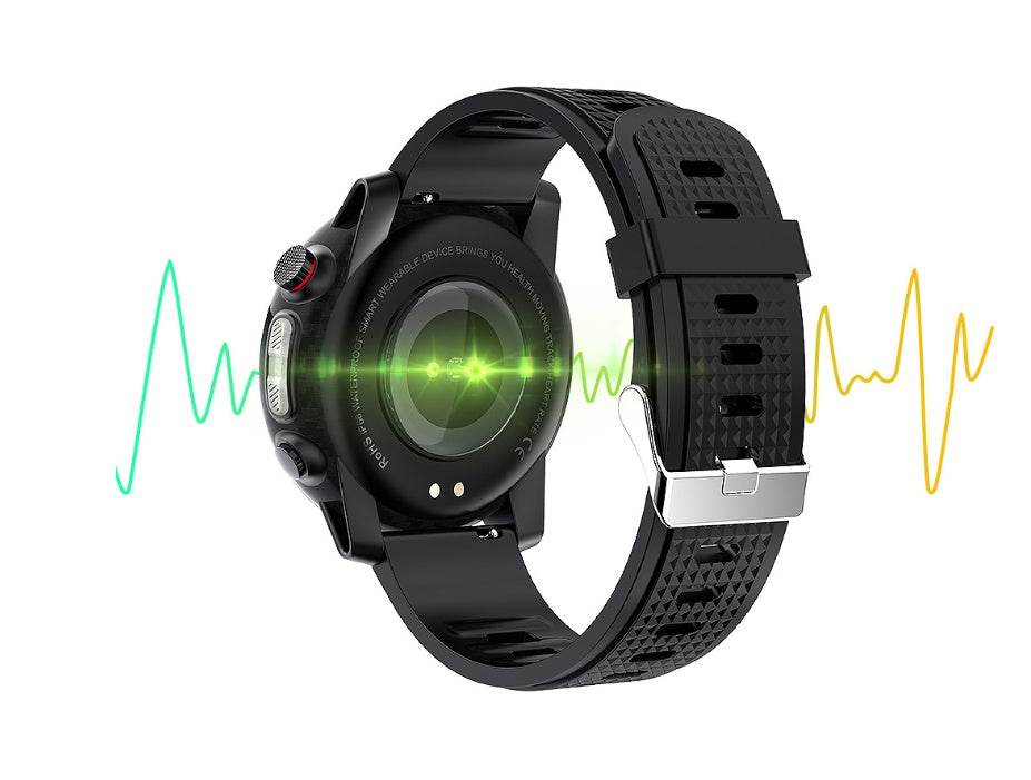 L15 smart bracelet watch - Velora