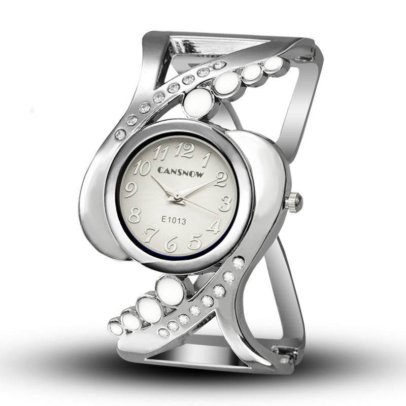 Ladies Bracelet Watch - Velora