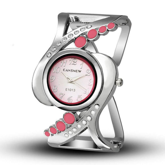 Ladies Bracelet Watch - Velora