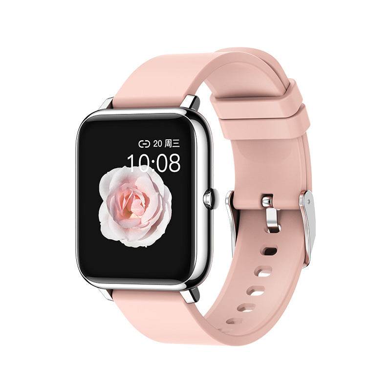 P22 smart watch - Velora