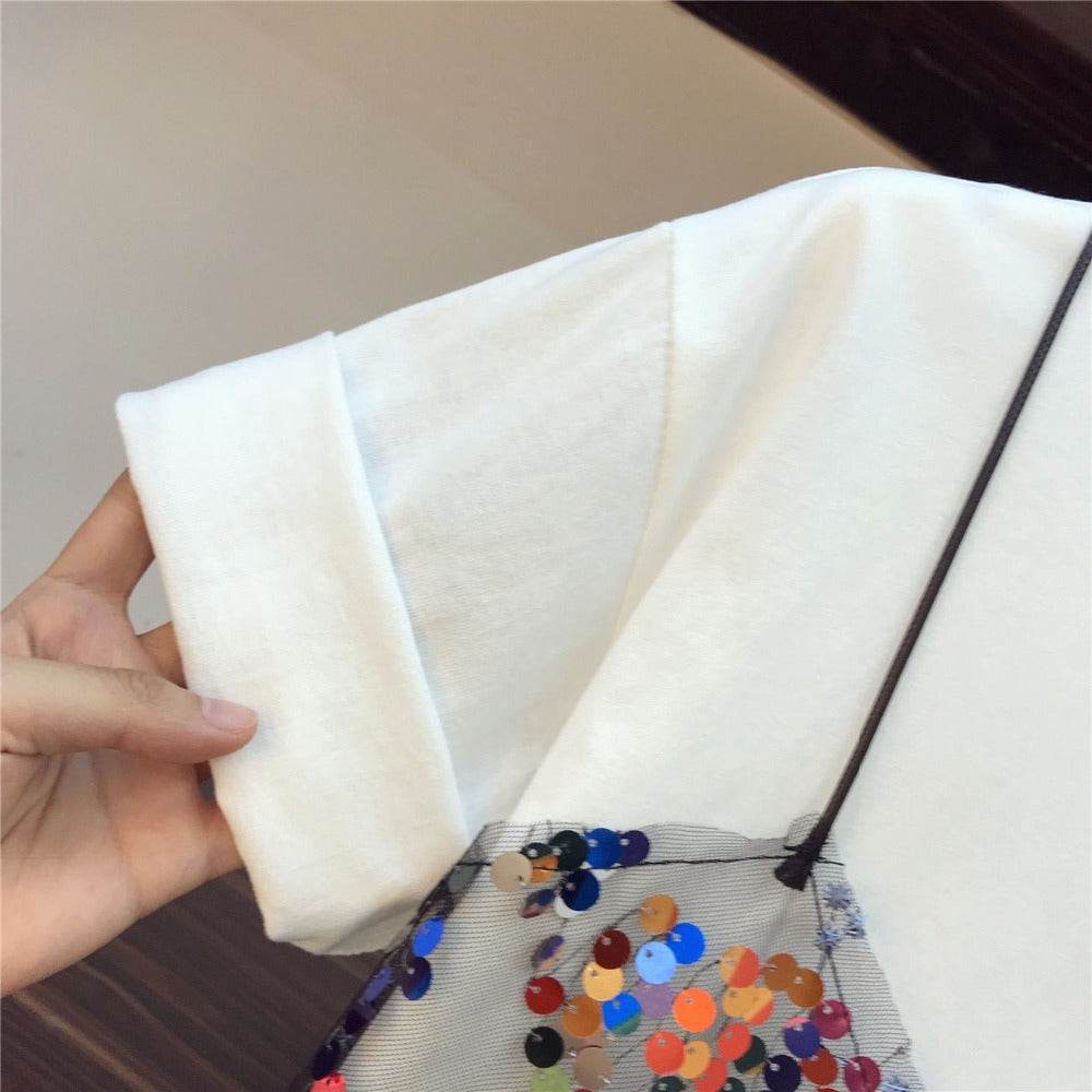 Summer Women Two Piece Sets - Velora