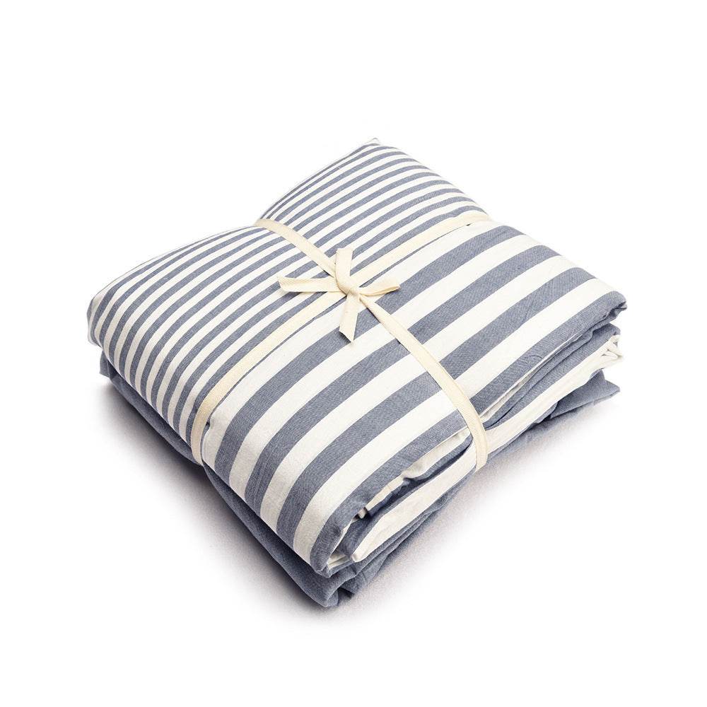 four sets of bedding - Velora