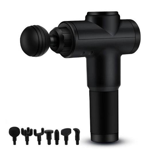 Soothing muscle massage gun - Velora