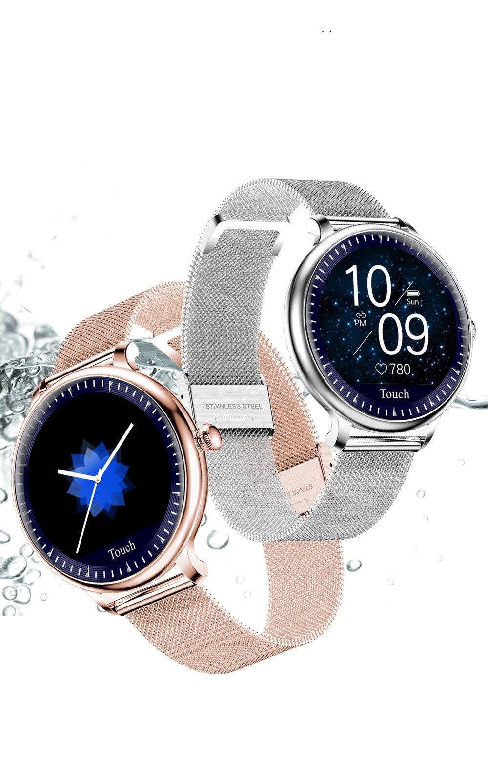 NY12 smart bracelet - Velora