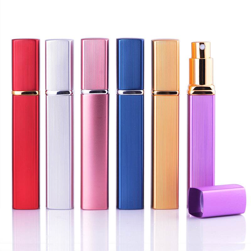 12ml Refillable Travel Perfume Spray Bottle - Velora