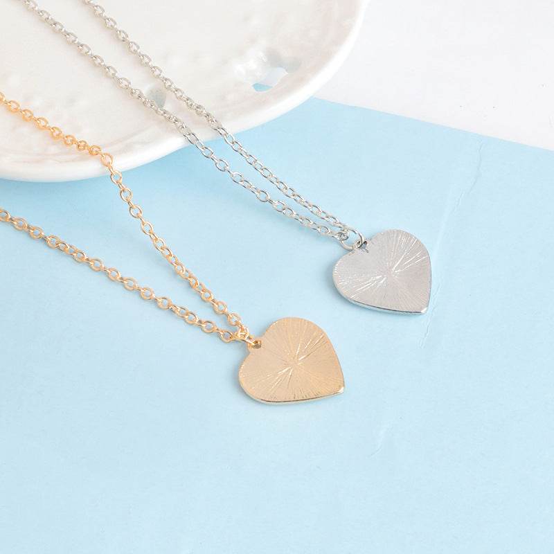 Keychain necklace - Velora