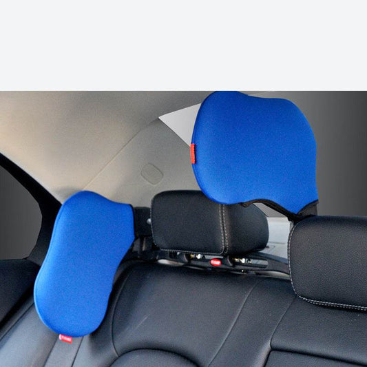 Car Pillow car headrest pillow for Adults and children - Velora