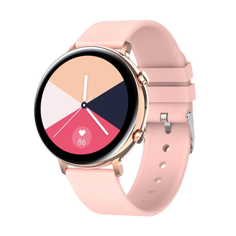 New GW33 smart watch - Velora
