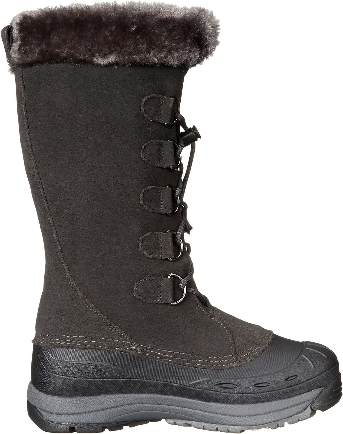Baffin Women's Judy -40C/F Winter Boots Size 6 - Velora