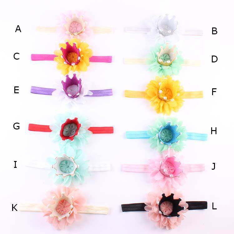 Children's hair band - Velora