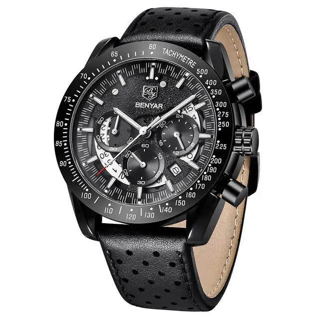 Quartz watch - Velora