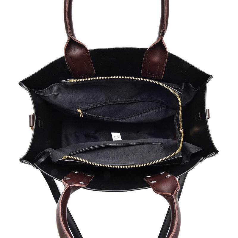 Ladies New Simple Elegant Shoulder Bag - Velora