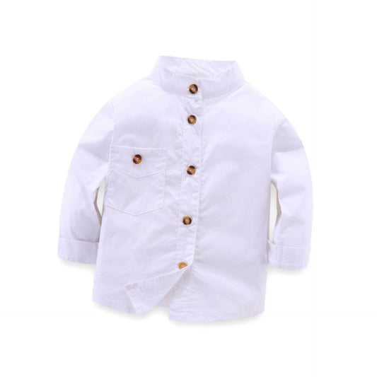 Clothing Fashionable Gentleman Suit Children Boy - Velora