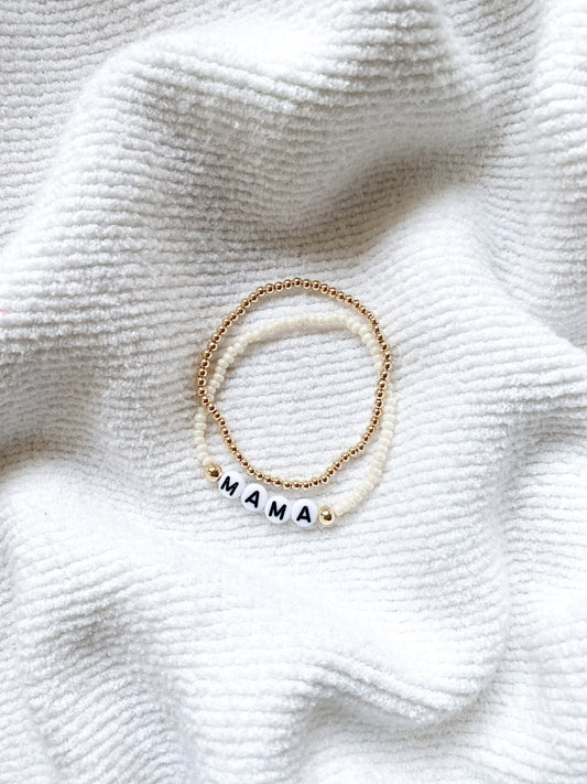 3MM 14K Gold Filled Layering Bracelet - Velora Luxury Fashion