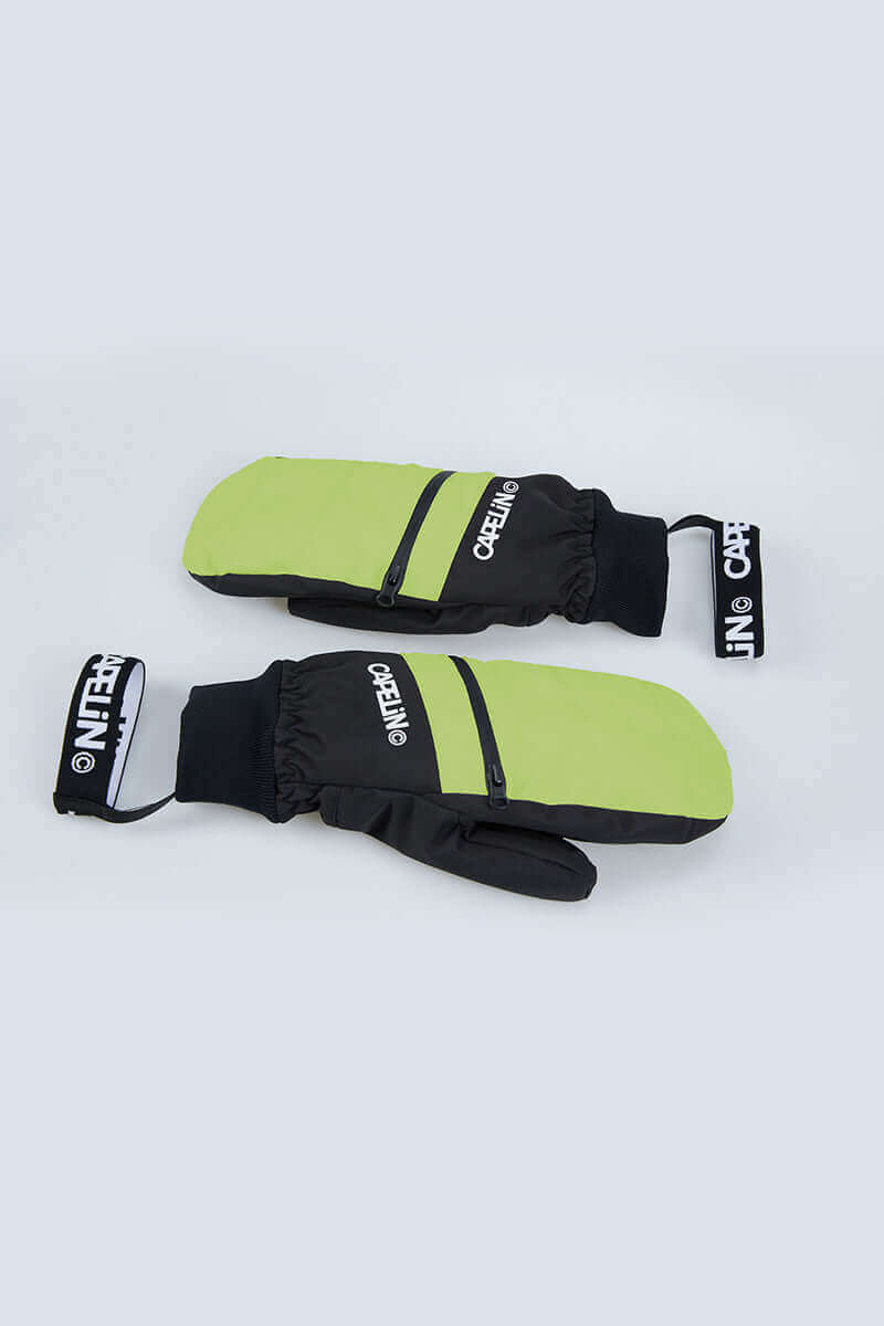 Century Unisex Snow Mitten - Velora