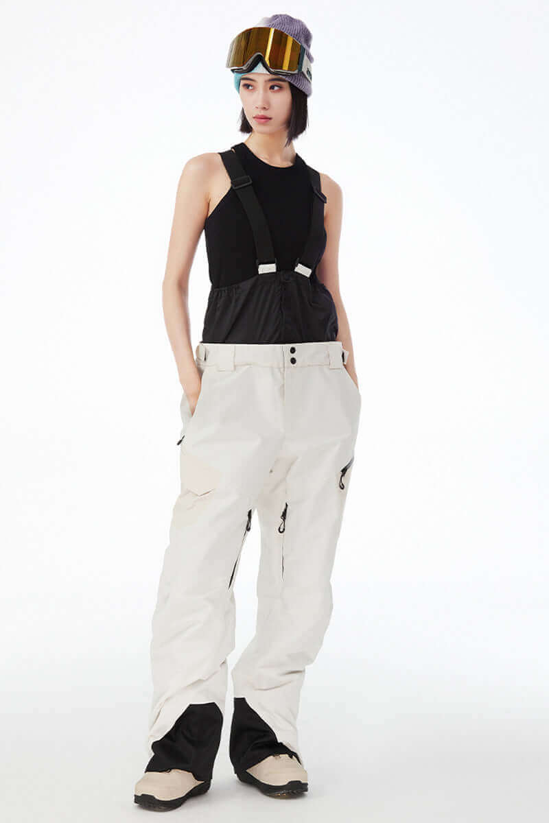 Storm Unisex Snowboard Pant - Velora