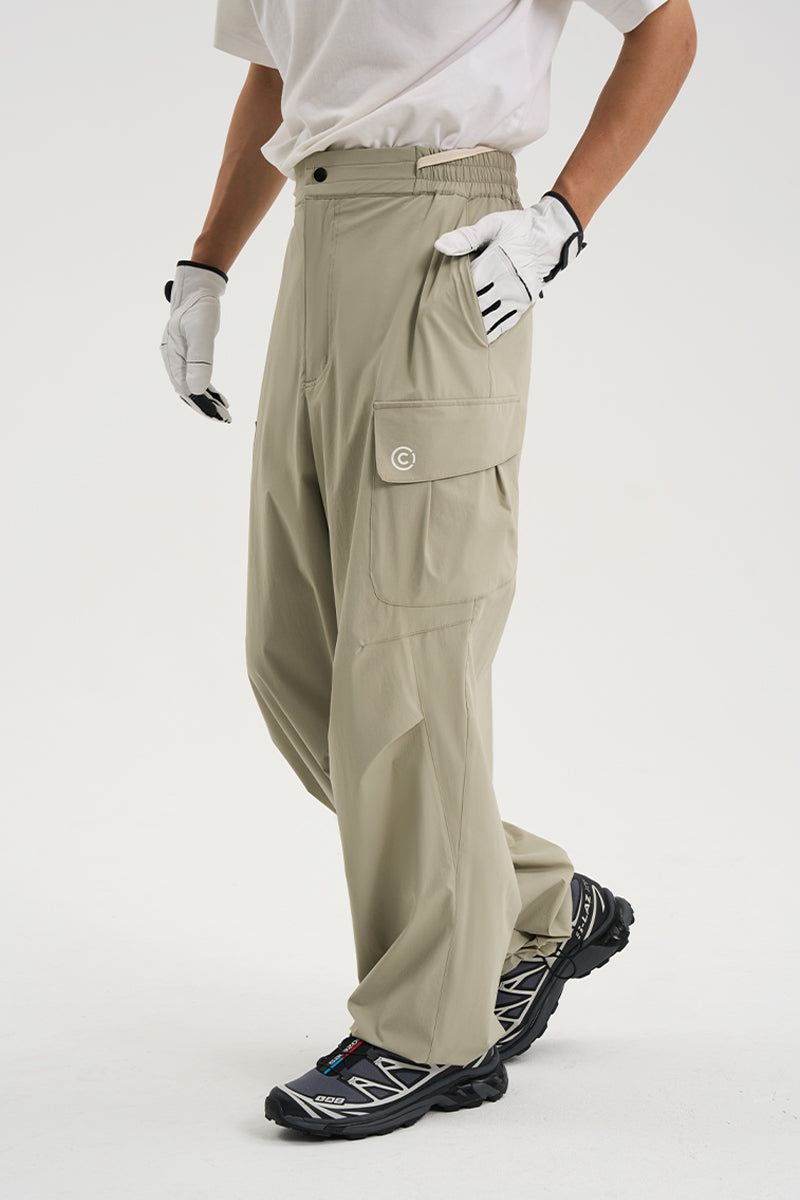 Swift Men's Cargo Pant - Velora
