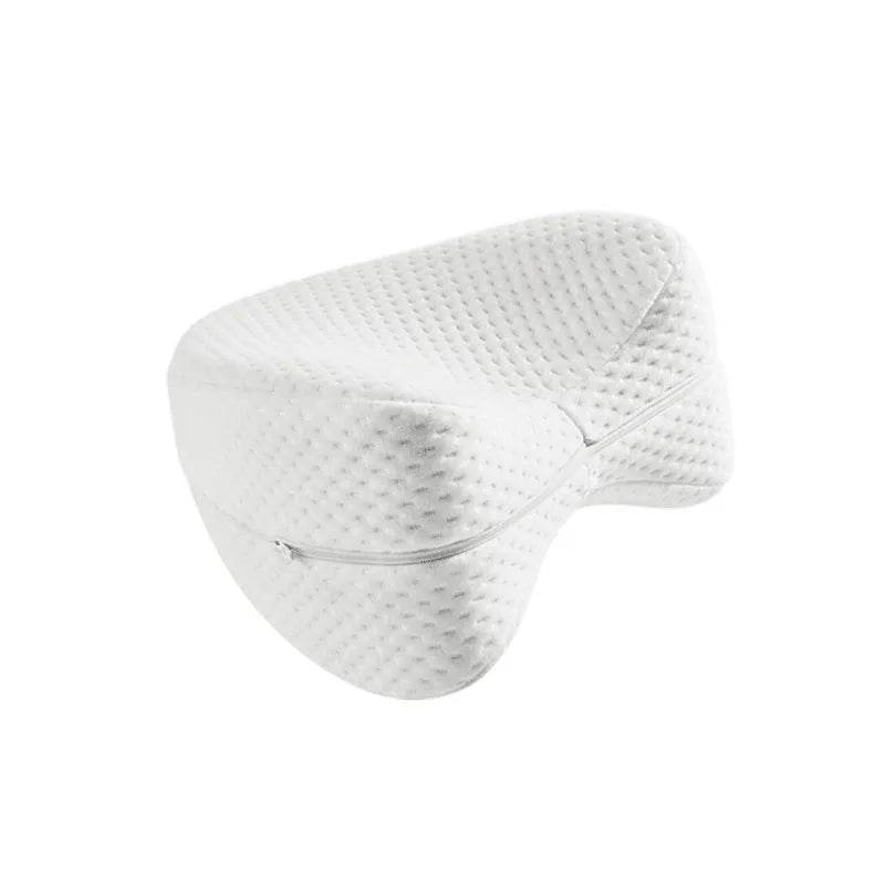 Memory Cotton Slow Rebound Leg Protector Pillow - Velora