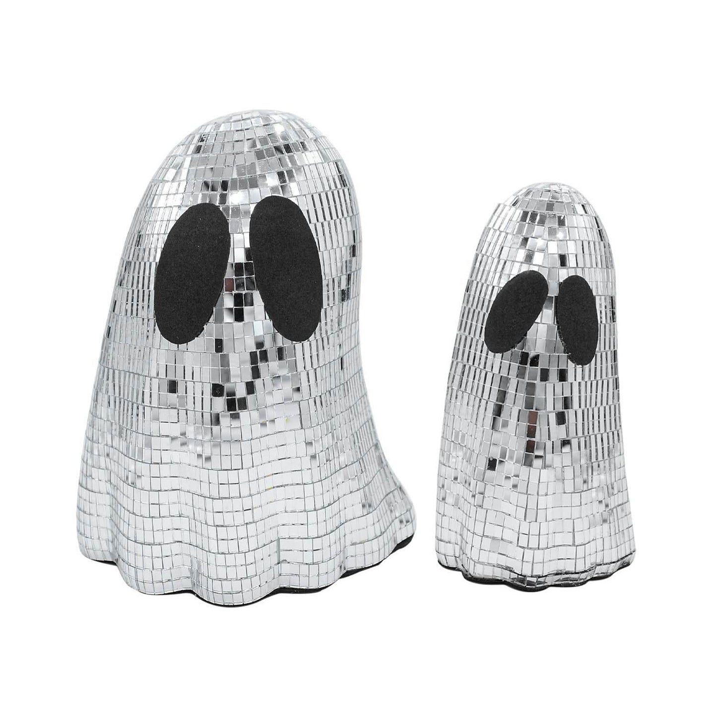 Halloween Diss Cute Mosaic Mirror Patch Decoration Desktop Decoration - Velora