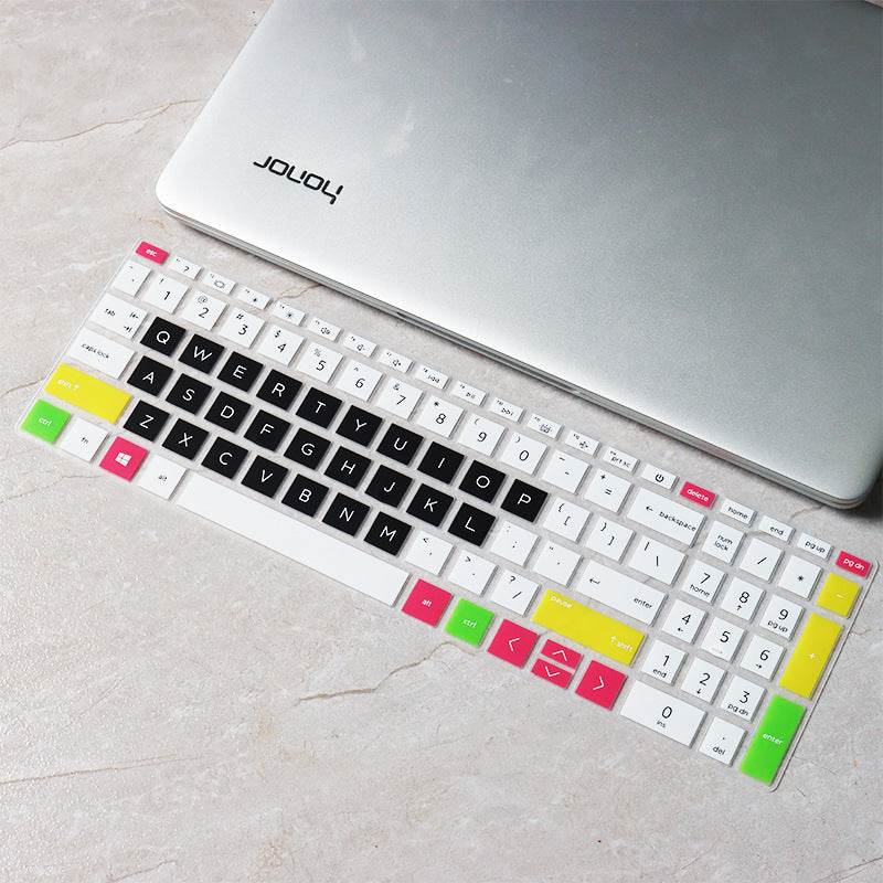 15.6 Inch Laptop 15 Eg0010tx Keyboard Protective Film - Velora
