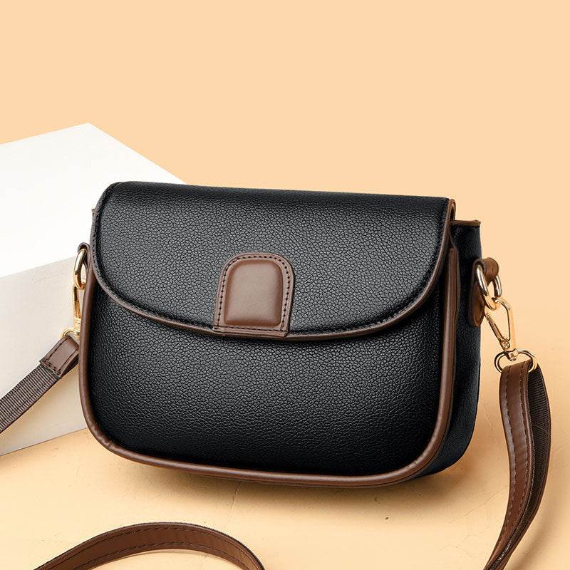 High-grade Mobile Phone Bag Women's Shoulder Crossbody - Velora