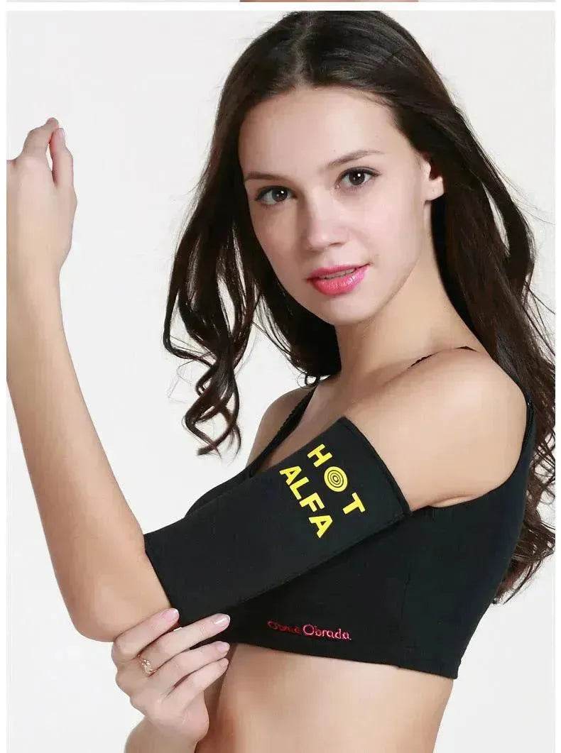 4 units-new fitness outfit for Women - Velora