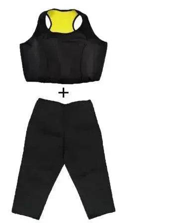 4 units-new fitness outfit for Women - Velora