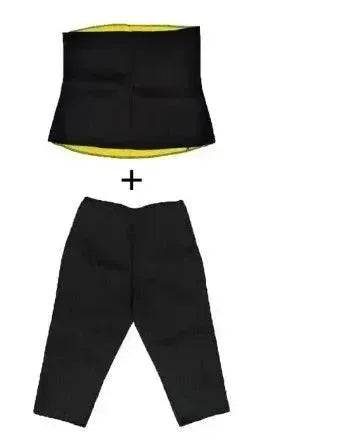 4 units-new fitness outfit for Women - Velora