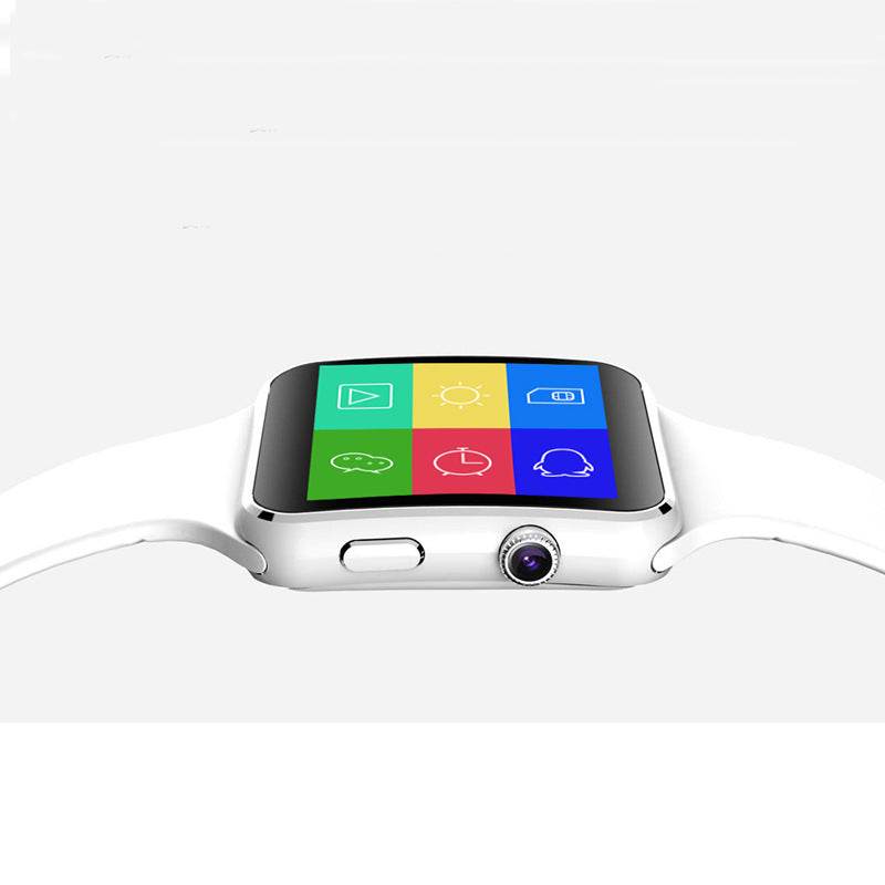 smart watch - Velora