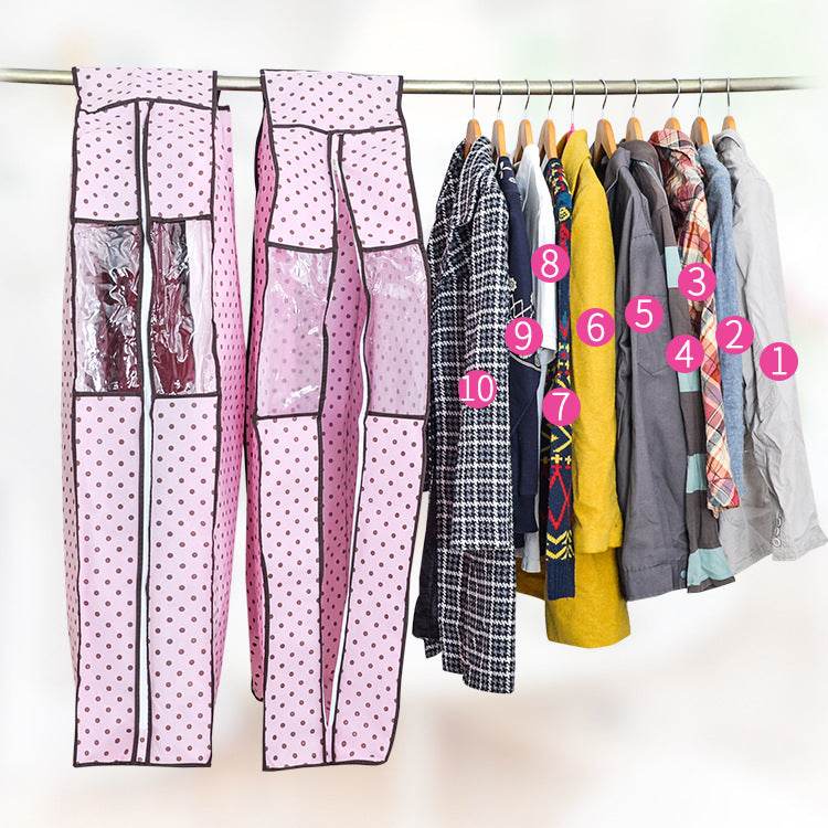 Garment Storage Bag - Velora