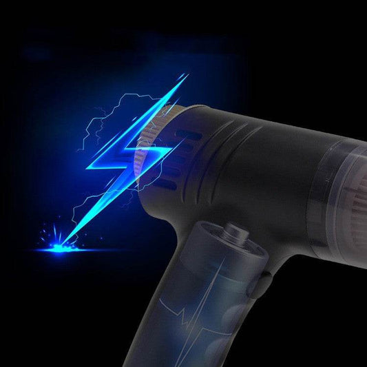 Handheld Mini Car Cordless Vacuum Cleaner - Velora