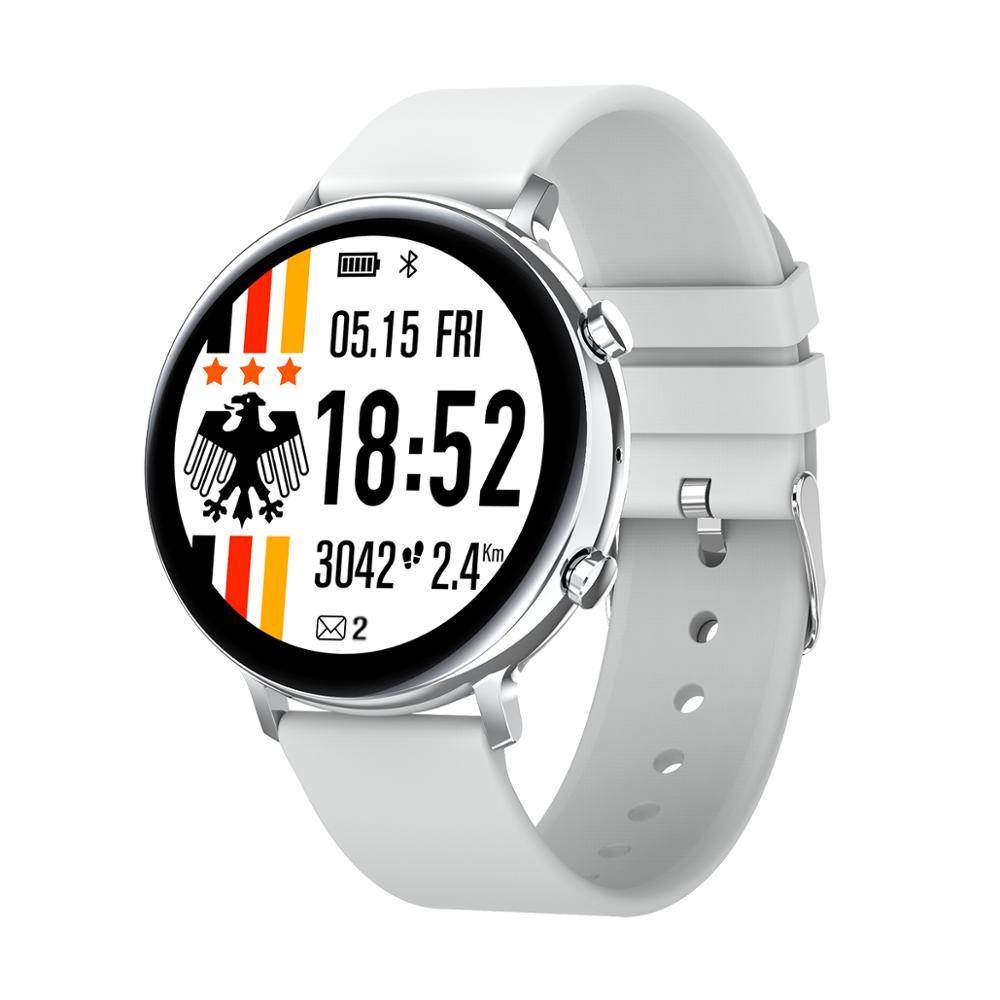 New GW33 smart watch - Velora