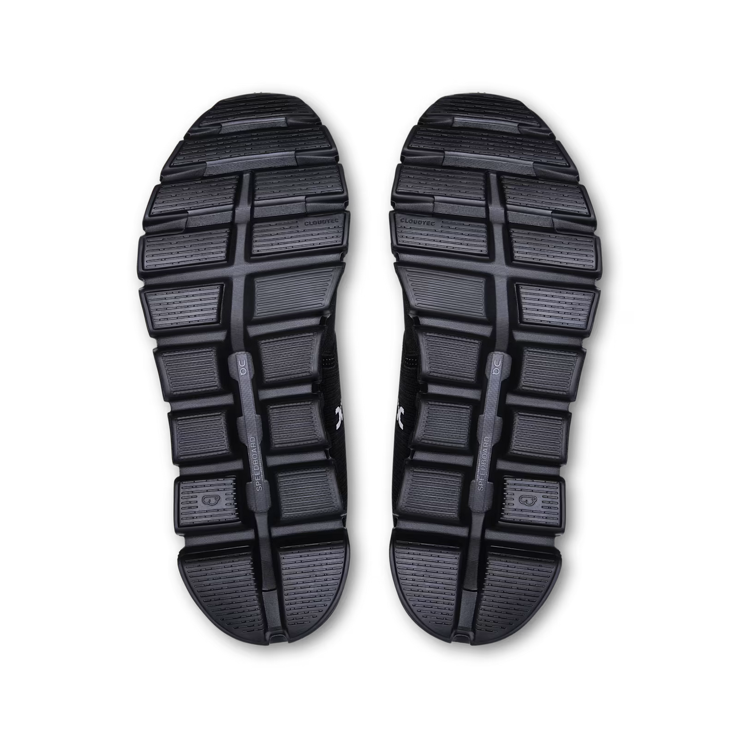 W On Cloud 6 Waterproof 3WF10051043 - Velora