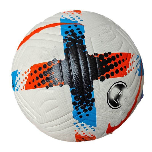 PU Patch Size 5 Outdoor Sports Football - Velora