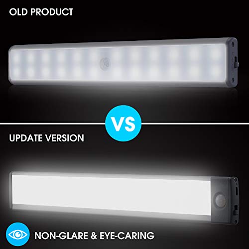 20LED Closet Light with Motion Sensor https://like2b-uy