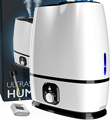 50-Hour Ultrasonic Cool Mist Humidifiers https://like2b-uy