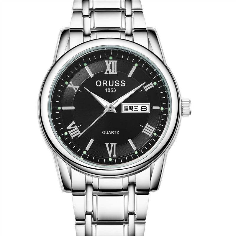 Automatic Watch - Velora