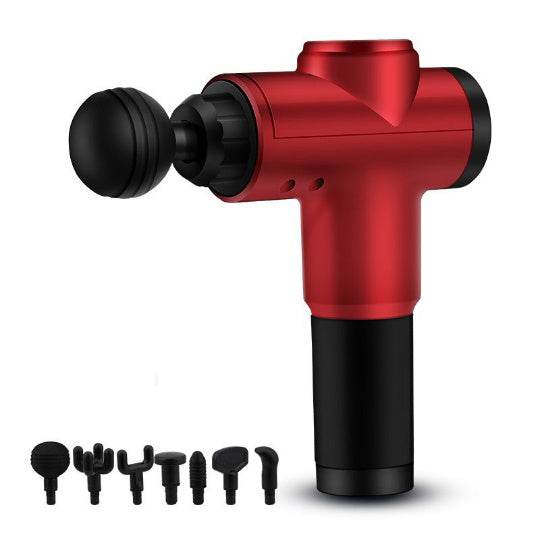 Soothing muscle massage gun - Velora