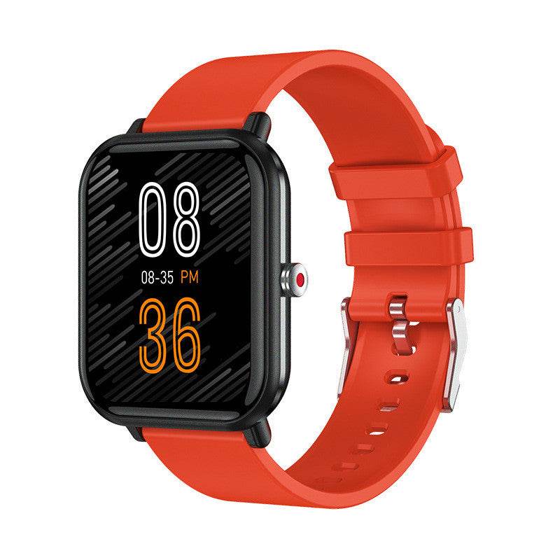 Q9 Pro Smart Bracelet Multi-function Watch - Velora