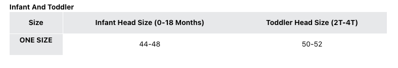 Columbia Toddler Packable Booney Hat, One Size - Velora