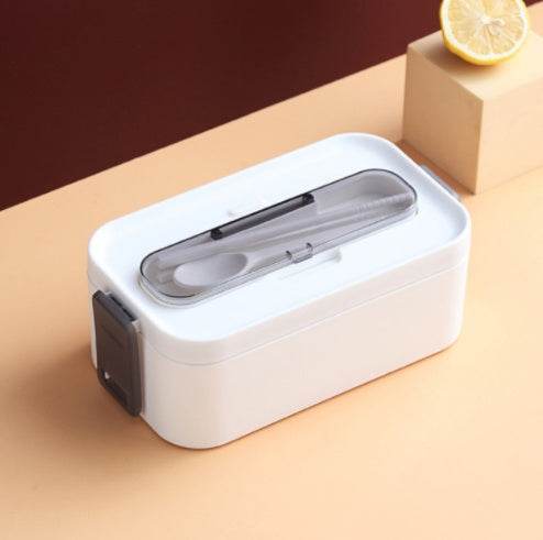 Multi-Layer Insulated Lunch Box for Kids - Velora