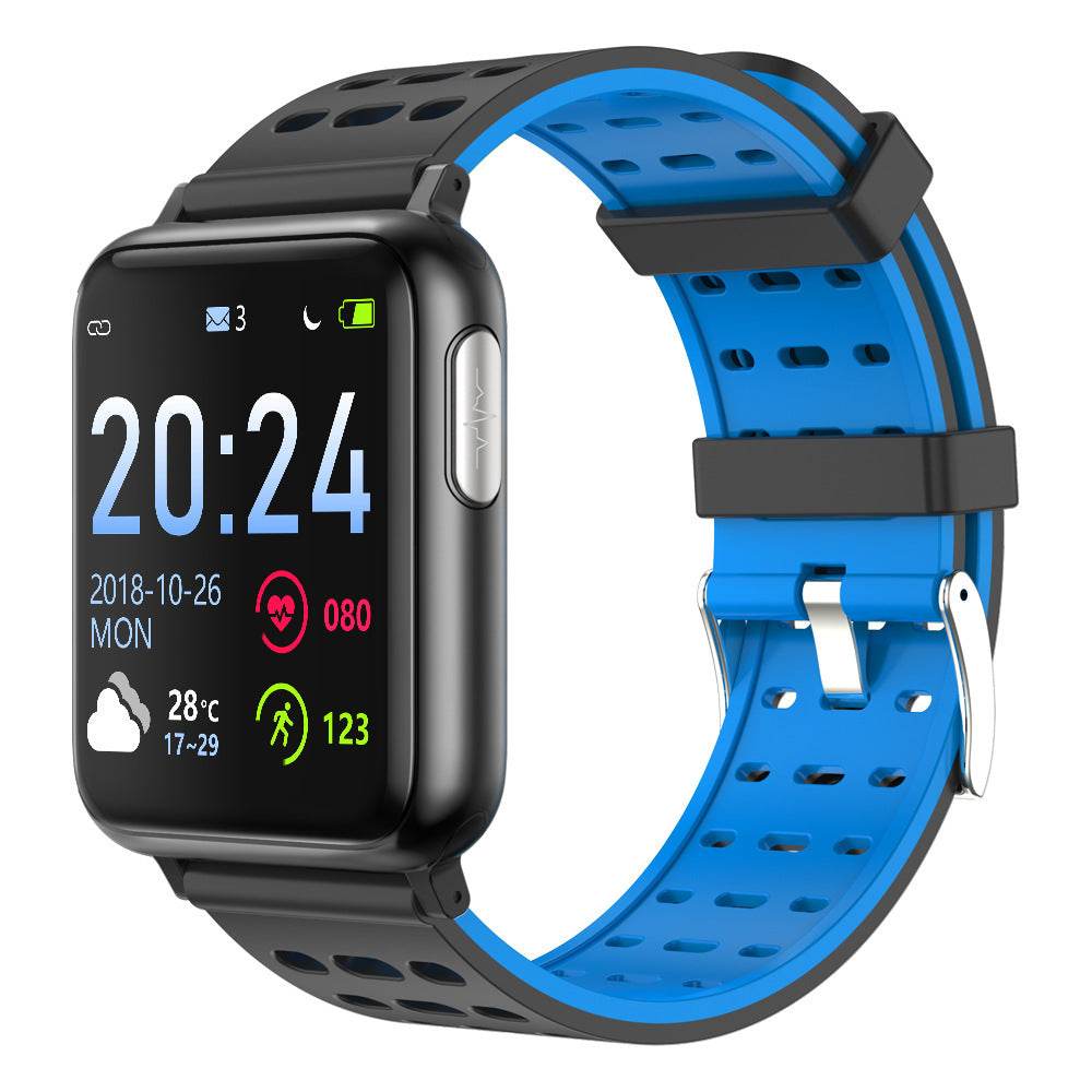 V5 smart bracelet - Velora
