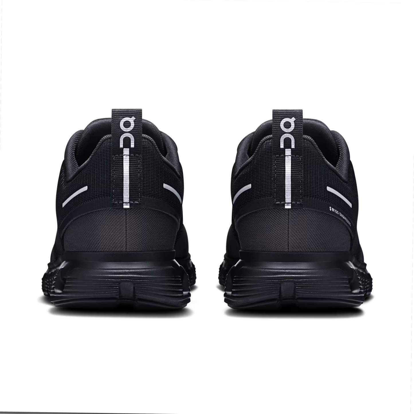 W On Cloud 6 Waterproof 3WF10051043 - Velora