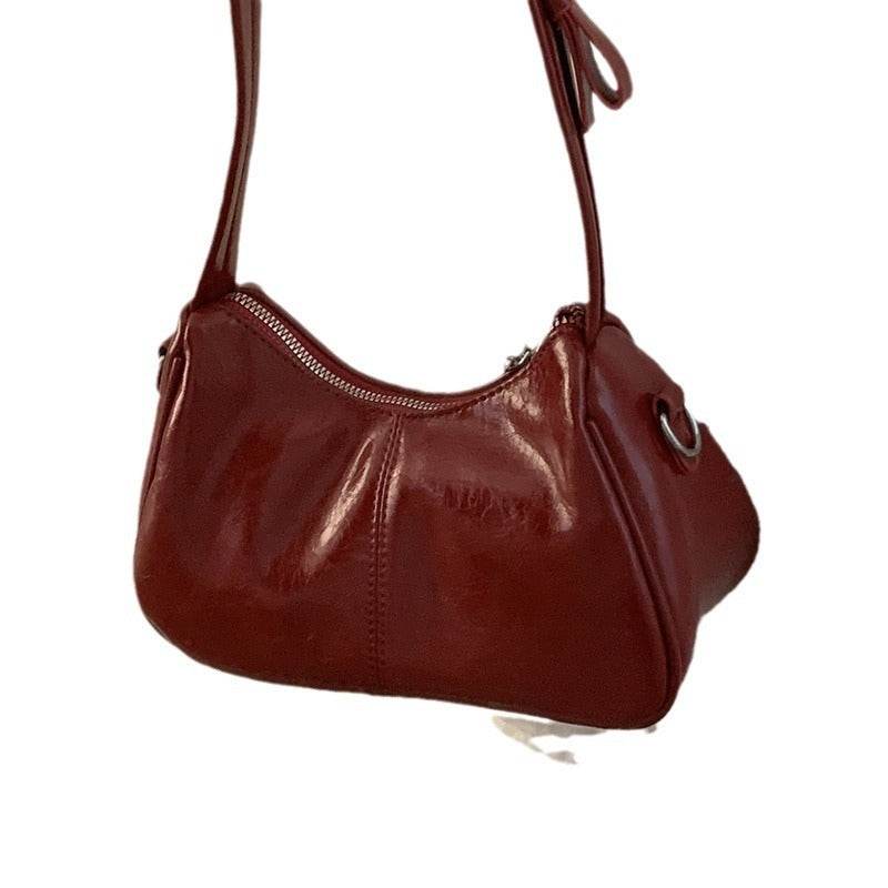 Fashion Underarm Bag All-match Shoulder - Velora