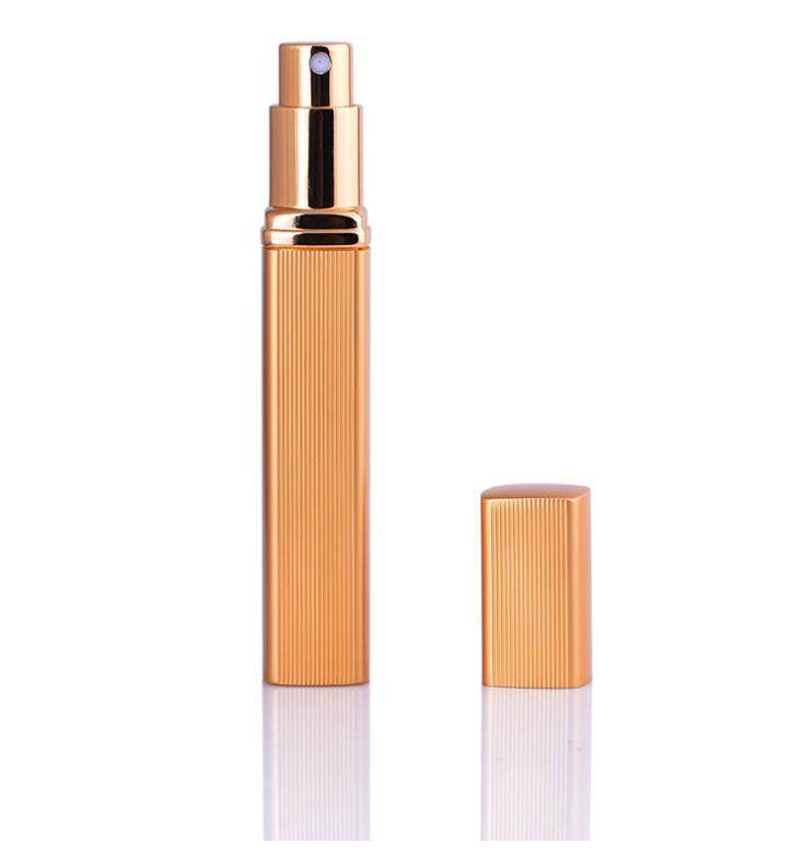 12ml Refillable Travel Perfume Spray Bottle - Velora