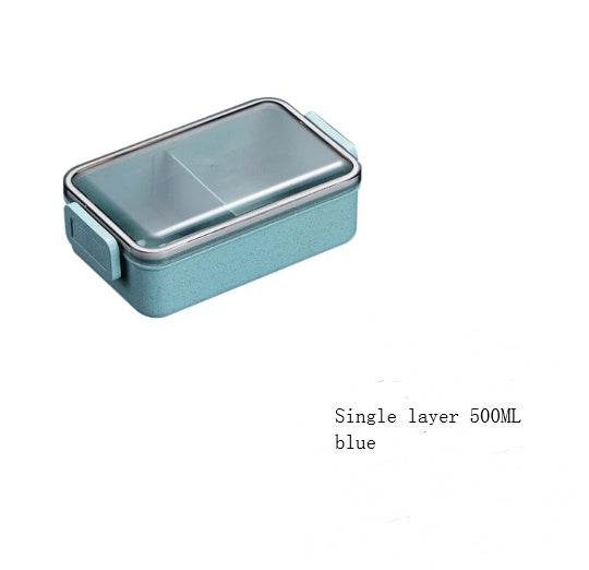Portable Kids Lunch Box School Lunch Container for Children - Velora